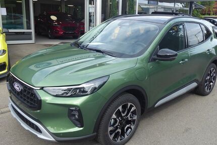 Ford Kuga 10.000 km 48.000 € Ammerbuch 72119