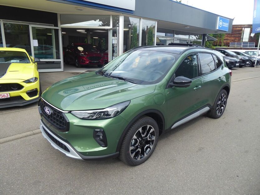 Ford Kuga 10.000 km 48.000 € Ammerbuch 72119