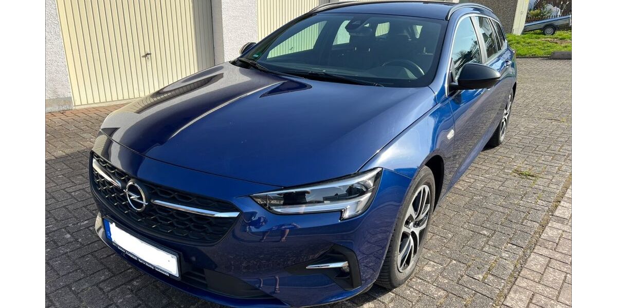 Opel Insignia 48.000 km 19.900 &euro; Freigericht 63579