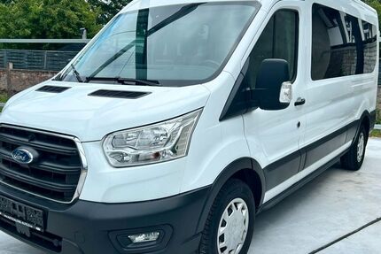 Ford Transit 138.291 km 25.900 &euro; Höxter 37671