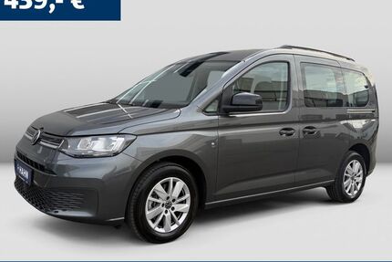 VW Caddy 9.430 km 32.295 &euro; Korntal-Münchingen 70825