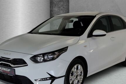 Kia ceed / Ceed 8.648 km 19.950 € Braunschweig 38126