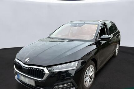 Skoda Octavia 51.861 km 24.950 &euro; Siegen 57076