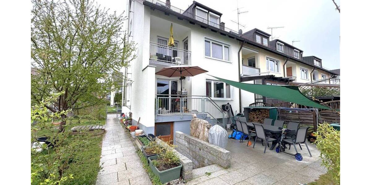 Reihenendhaus Neunkirchen - 6 Zimmer, 132 m&sup2;, 490.000&euro; | Angebot:26403309