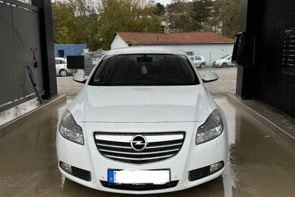 Opel Insignia 168.000 km 4.000 &euro; Gundersweiler 67724