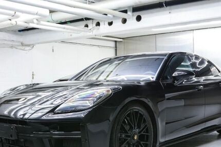 Porsche Panamera 9.500 km 154.500 &euro; Nürnberg 90431