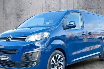 Citroen SpaceTourer