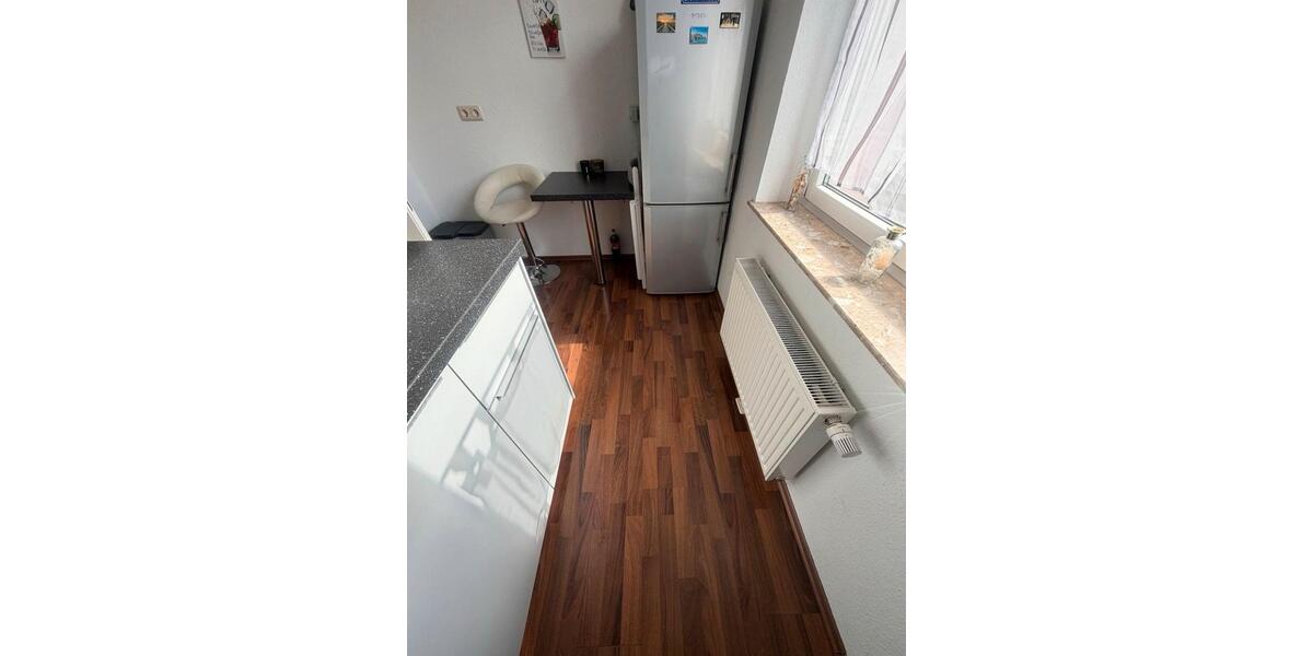 Etagenwohnung Thale - 1 Zimmer, 40 m&sup2;, 380&euro; | Angebot:26416330