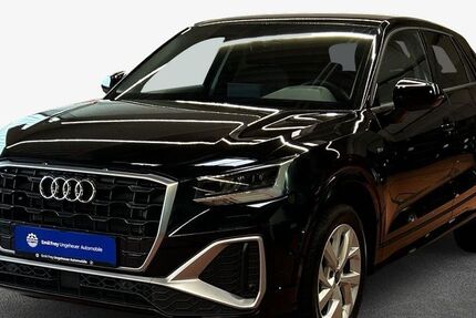 Audi Q2 29.684 km 25.500 € Karlsruhe 76227