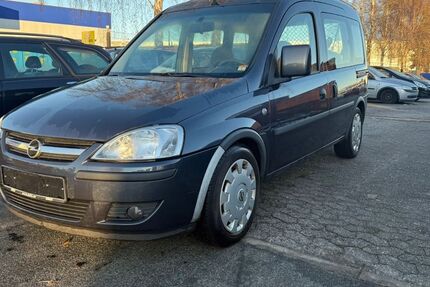 Opel Combo 178.000 km 3.480 &euro; Rendsburg 24768