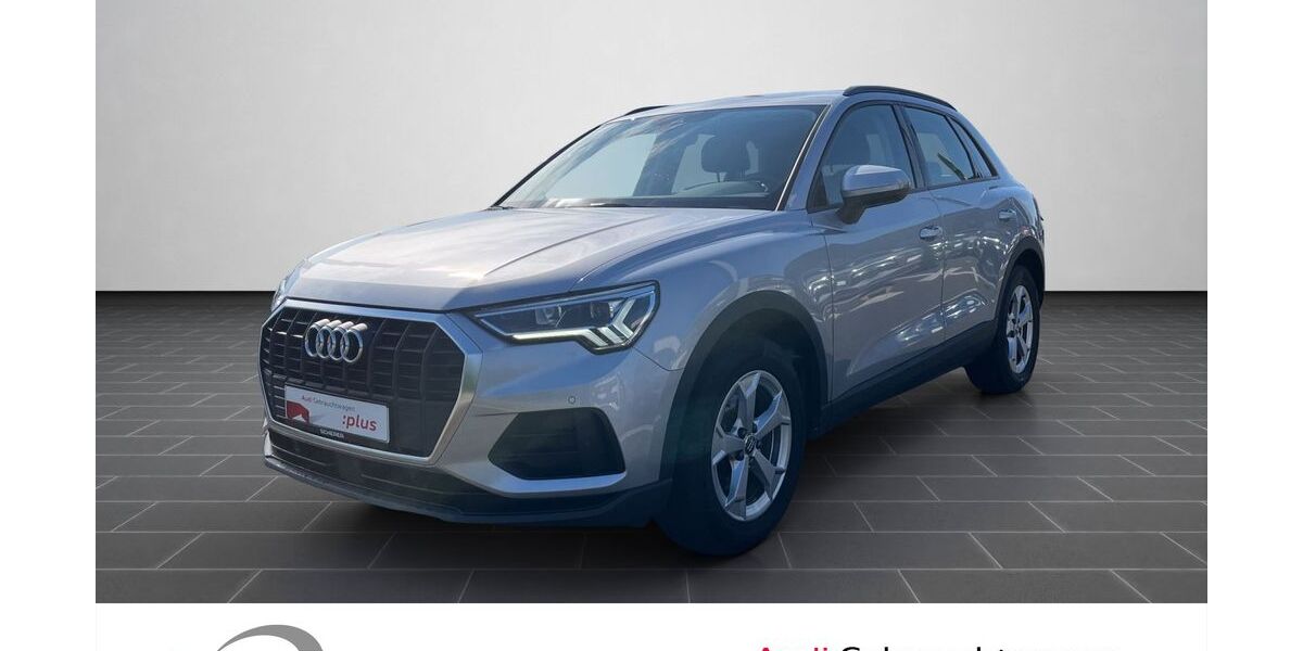 Audi Q3 45.153 km 29.490 &euro; Mayen 56727