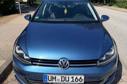 VW Golf 67.000 km 13.900 &euro; Hamburg 22045