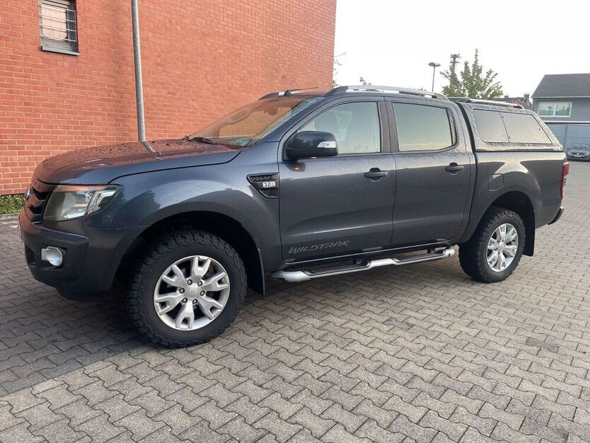 Ranger