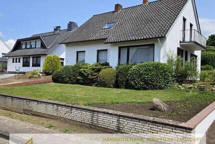 Haus Syke - 6 Zimmer, 141 m&sup2;, 269.000&euro; | Angebot:24219798