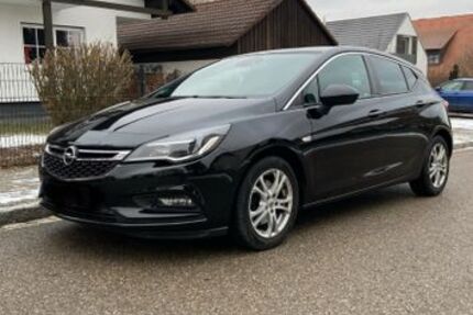 Opel Astra 135.500 km 7.500 &euro; Markt Erlbach 91459