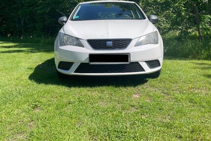 Seat Ibiza 37.600 km 5.690 &euro; Pohnsdorf 24211