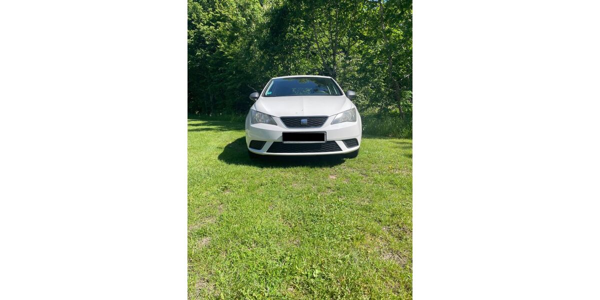 Seat Ibiza 37.600 km 5.890 &euro; Pohnsdorf 24211