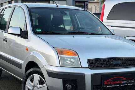 Ford Fusion 211.000 km 1.699 &euro; Kirchlengern 32278
