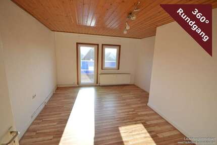 Wohnung Göttingen / Geismar Geismar - 3 Zimmer, 59 m&sup2;, 159.000&euro; | Angebot:25303611