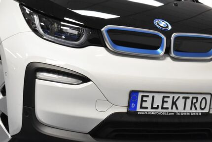 BMW i3 34.675 km 17.570 &euro; Nürnberg 90431
