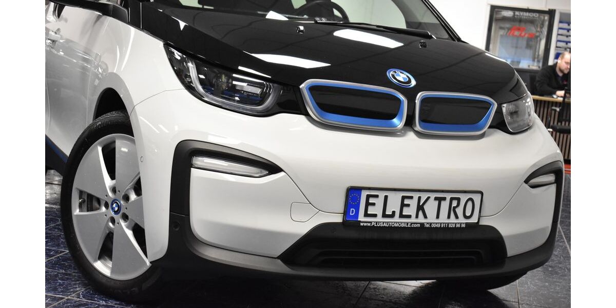 BMW i3 34.675 km 17.570 &euro; Nürnberg 90431
