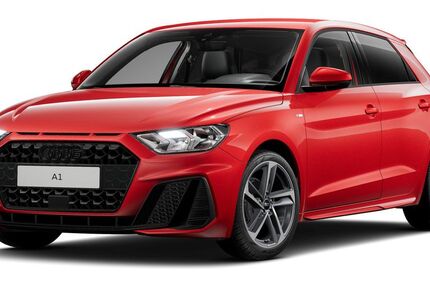 Audi A1 8.184 km 24.490 &euro; Düren 52351