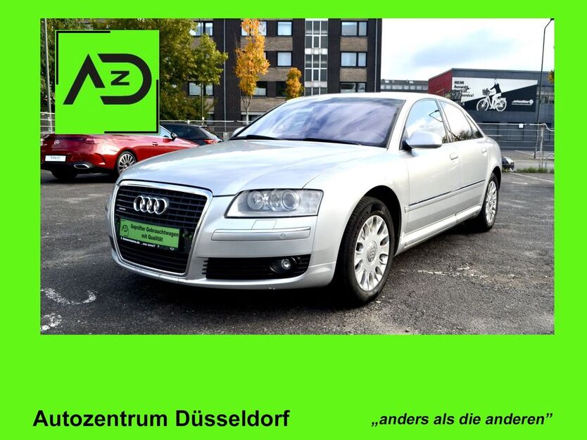 Audi A8 297.984 km 4.980 € Düsseldorf 40229