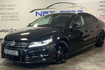 VW CC 200.000 km 11.750 &euro; Hilden 40721