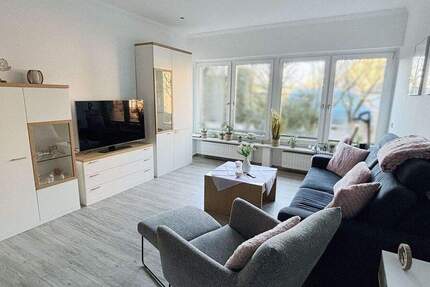 Wohnung Ibbenbüren Stadt - 3 Zimmer, 82 m&sup2;, 215.000&euro; | Angebot:25776795