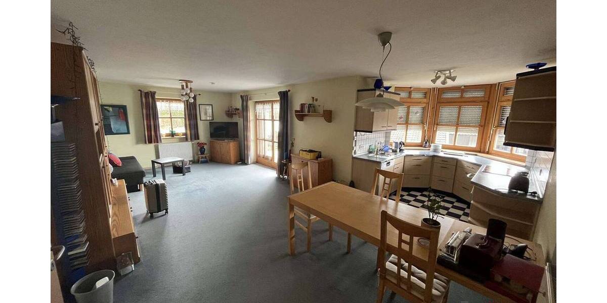 Etagenwohnung Regen - 3 Zimmer, 100 m&sup2;, 249.000&euro; | Angebot:26291124