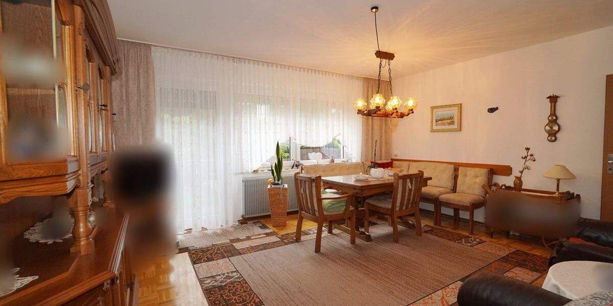 Einfamilienhaus Detmold Spork-Eichholz - 1 Zimmer, 499.000&euro; | Angebot:25611387