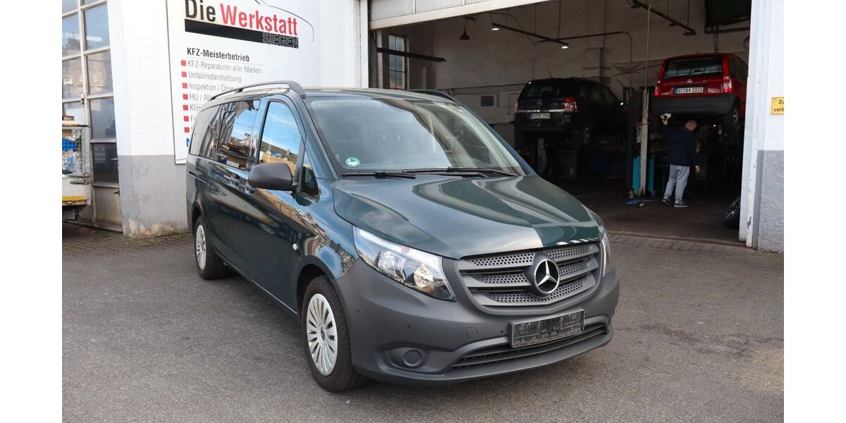 Mercedes-Benz Vito 146.788 km 29.500 &euro; Siegen 57076