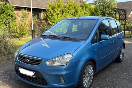 Ford C-Max 109.400 km 4.200 &euro; Schwülper 38179