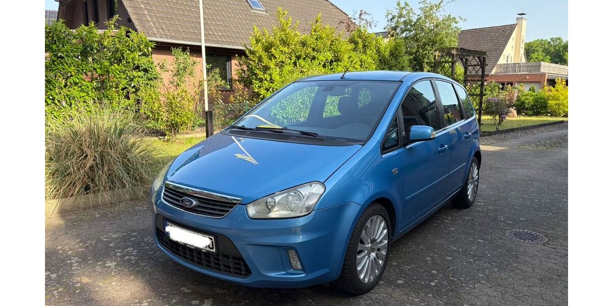 Ford C-Max 109.400 km 4.200 &euro; Schwülper 38179