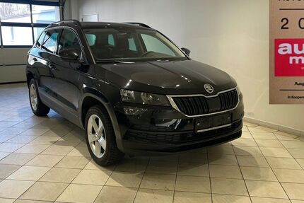 Skoda Karoq 49.181 km 21.499 &euro; Frohburg 04654