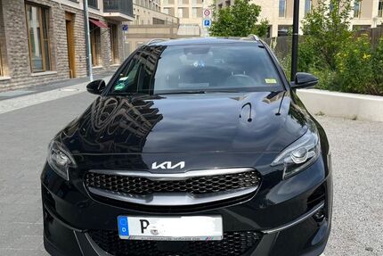 Kia XCeed 40.000 km 22.499 &euro; Potsdam 14473