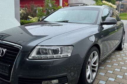 Audi A6 288.500 km 6.500 &euro; Teisnach 94244