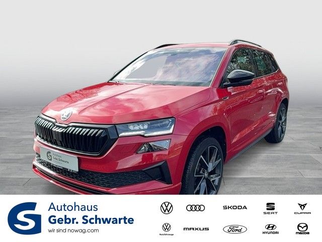 Skoda Karoq 28.400 km 36.490 &euro; Meppen 49716