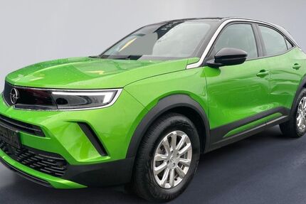 Opel Mokka 20.239 km 17.890 &euro; Mönchengladbach 41066