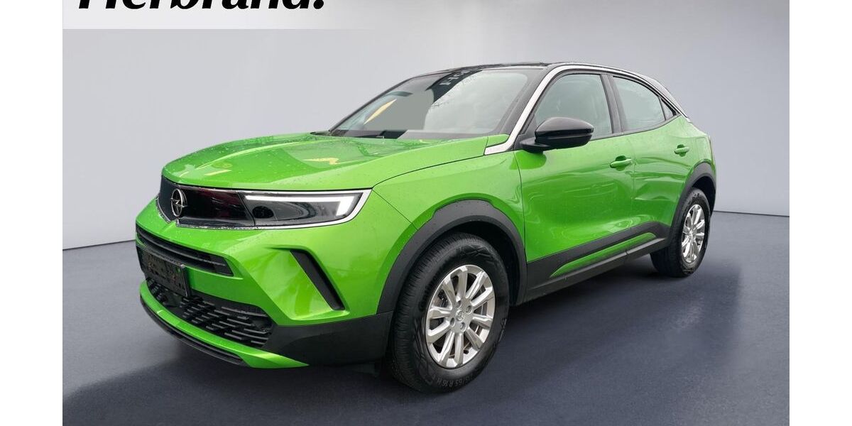 Opel Mokka 20.239 km 17.890 &euro; Mönchengladbach 41066