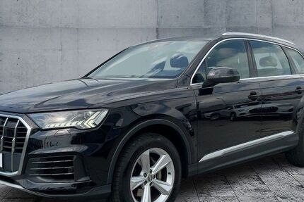 Audi Q7 78.093 km 44.950 € Mitterteich 95666
