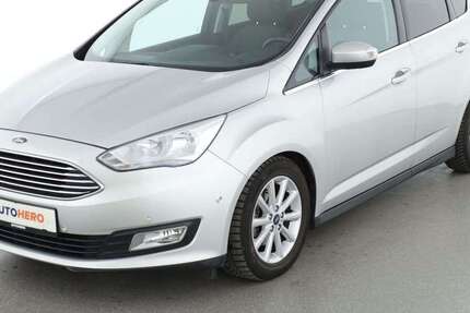 Ford C-Max 46.548 km 10.570 € Neufahrn 85375