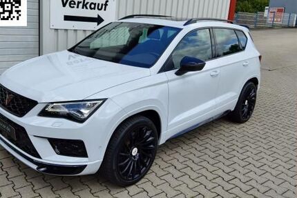 Cupra Ateca 66.300 km 24.990 &euro; Gornau 09405