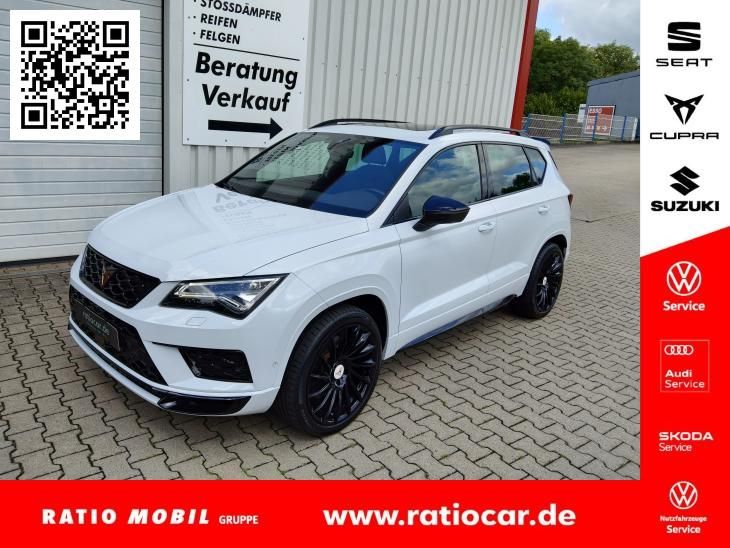 Cupra Ateca 66.300 km 24.990 &euro; Gornau 09405
