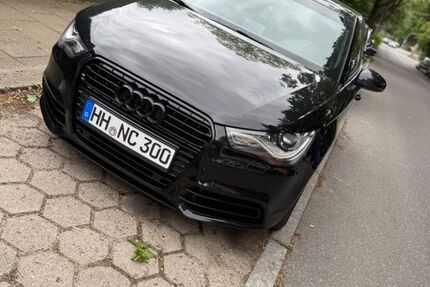 Audi A1 82.865 km 10.500 &euro; Hamburg 22111
