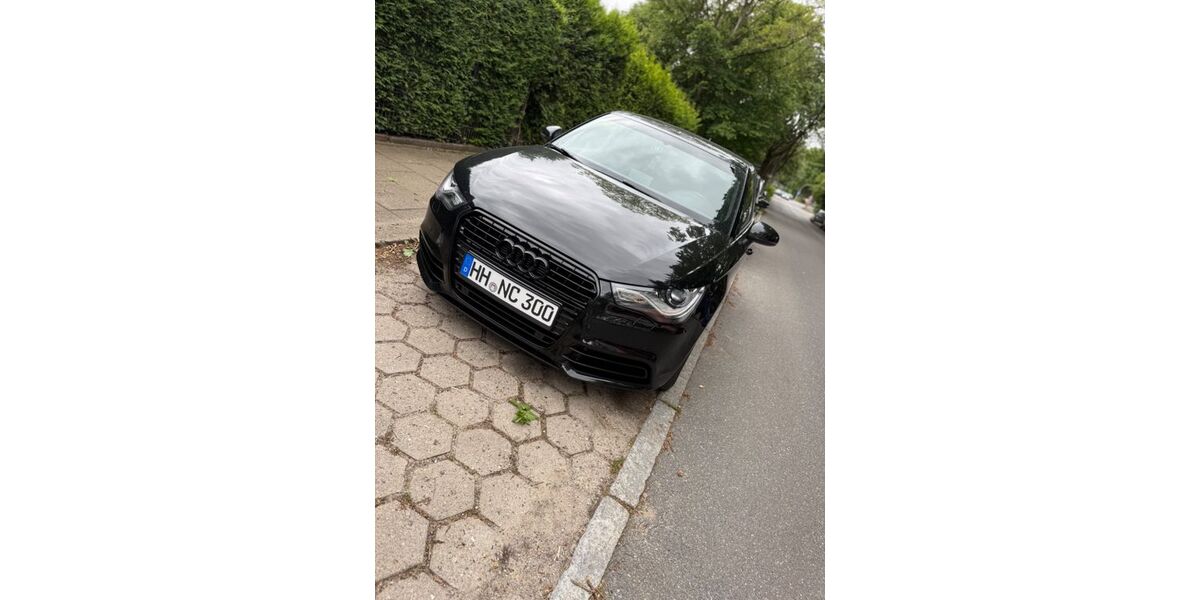 Audi A1 82.865 km 10.500 &euro; Hamburg 22111