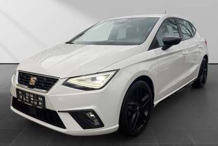 Seat Ibiza 28.892 km 16.990 &euro; Paderborn-Elsen 33104