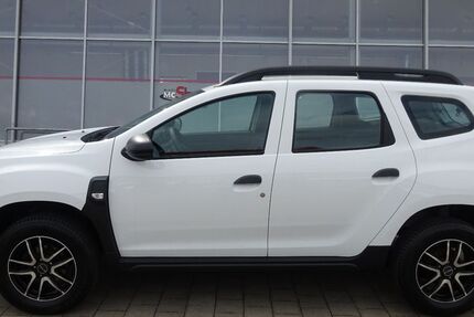 Dacia Duster 75.907 km 13.190 &euro; Steißlingen 78256