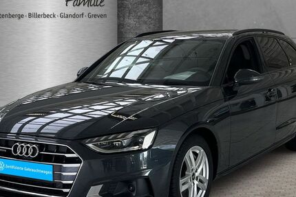 Audi A4 77.469 km 37.990 &euro; Greven 48268