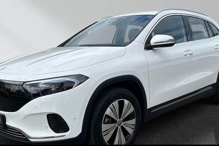 Mercedes-Benz EQA 7.957 km 39.450 &euro; Zweibrücken 66482
